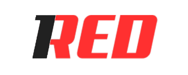 1RED Casino