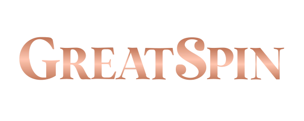 GreatSpin logo