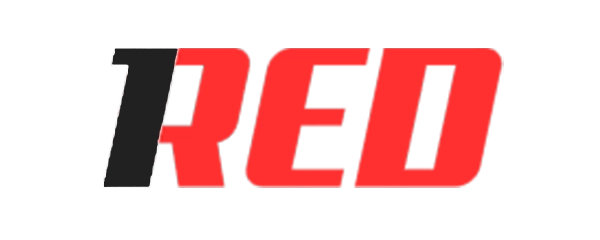 1RED Casino