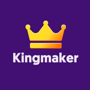 Kingmaker Casino logo