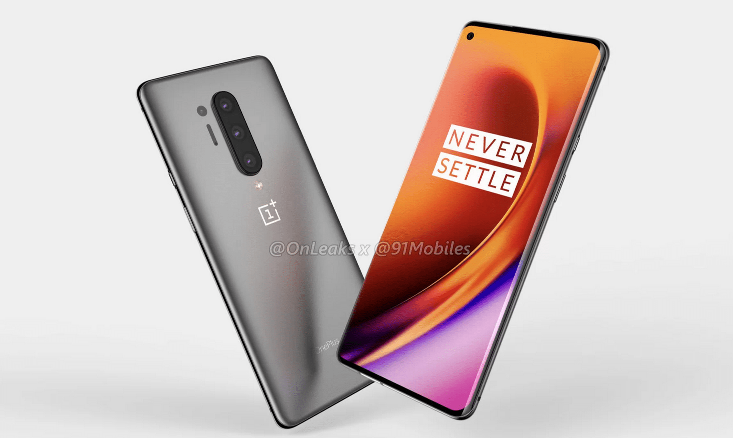 oneplus 8