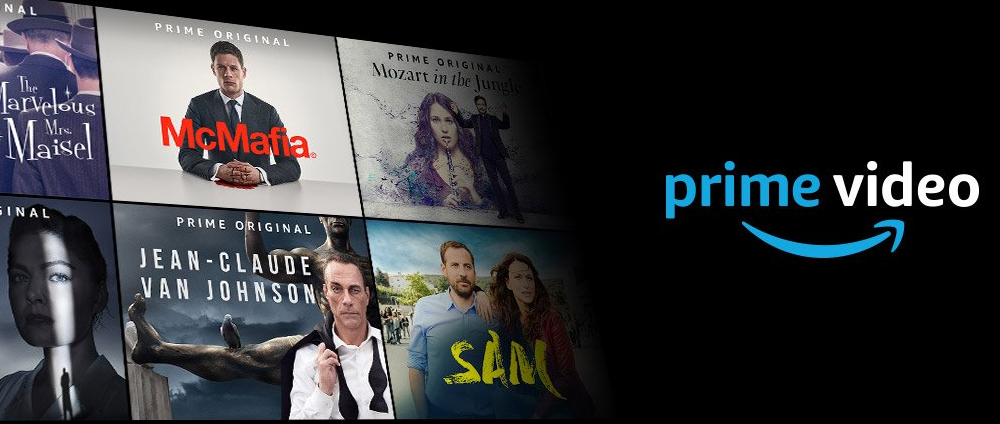 1 mois gratuit amazon prime