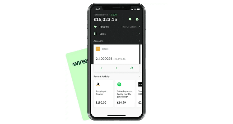 Wirex