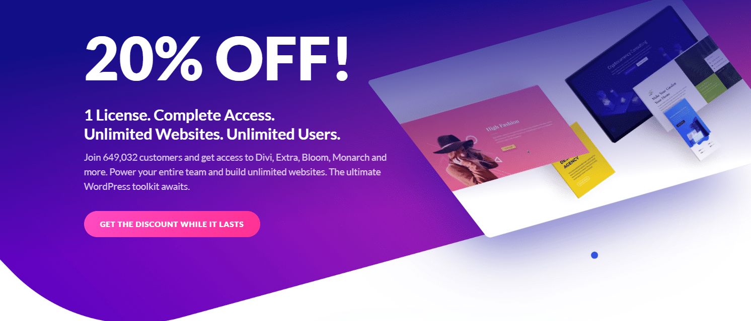 elegant themes