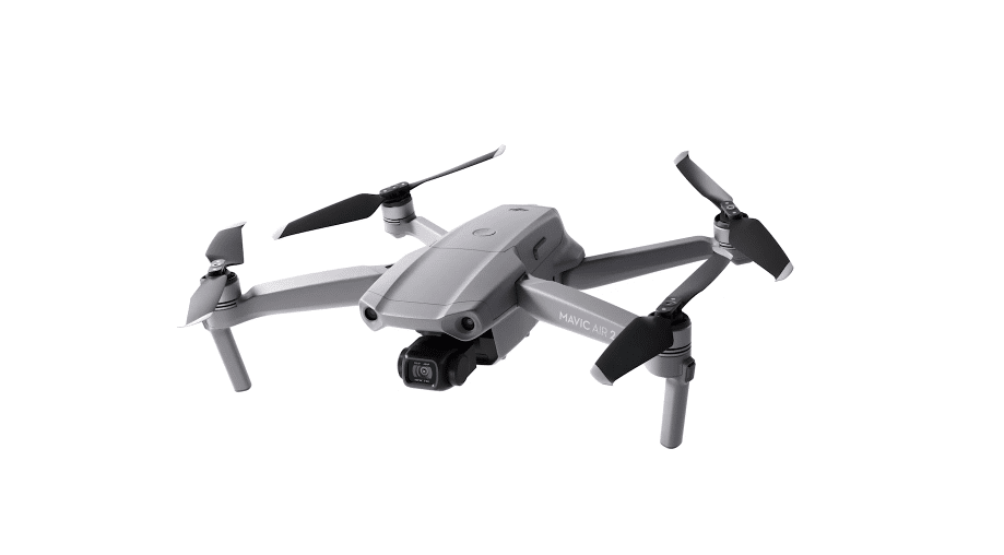 dji mavic air 2