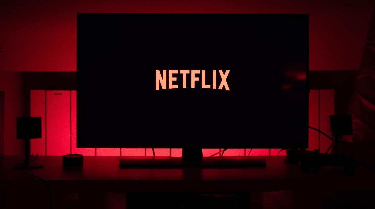 netflix reccord