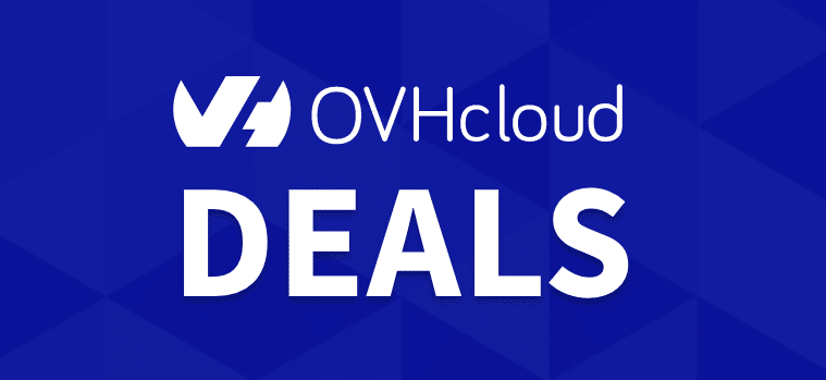 ovh deals