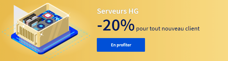 ovh 20%