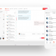 crowdfireapp home