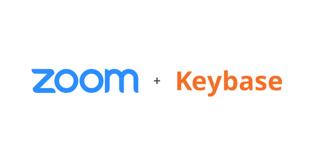 zoom keybase