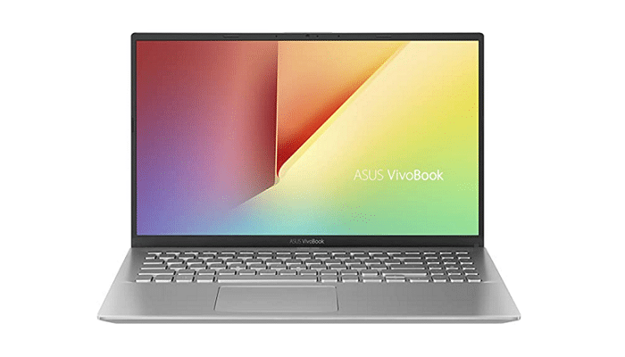 Amazon Asus Vivobook S S512JA-EJ072T à 549 euros au lieu de 799 euros.