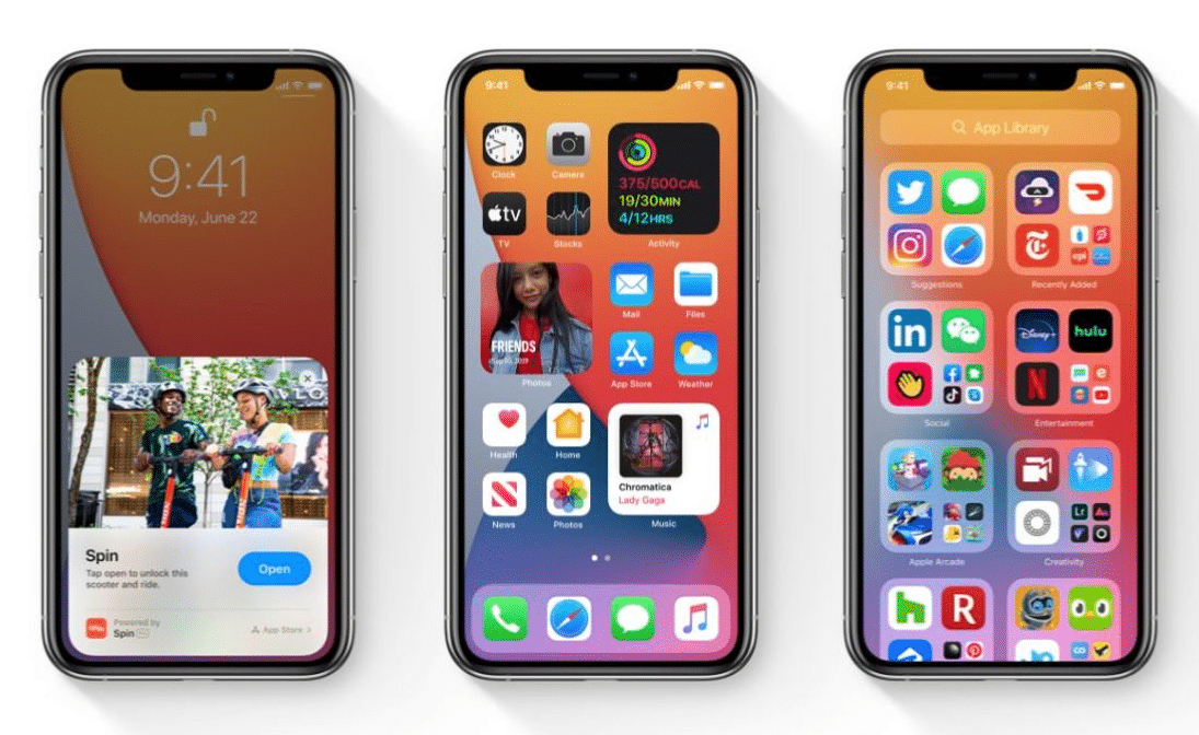 ios 14