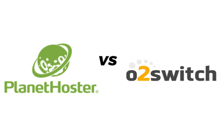 planet-hoster vs o2switch