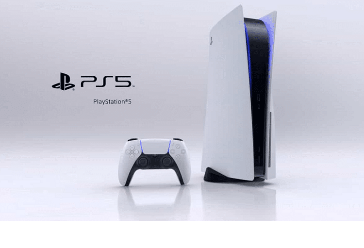 playstation5