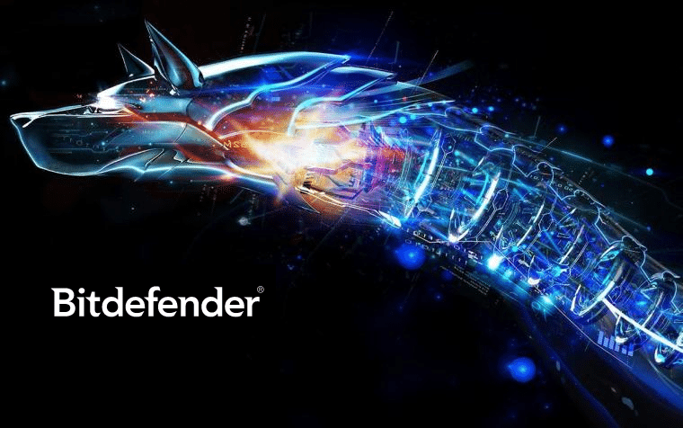 bitdefender sécurité