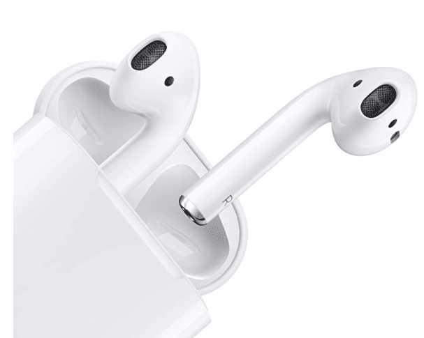 Apple AirPods