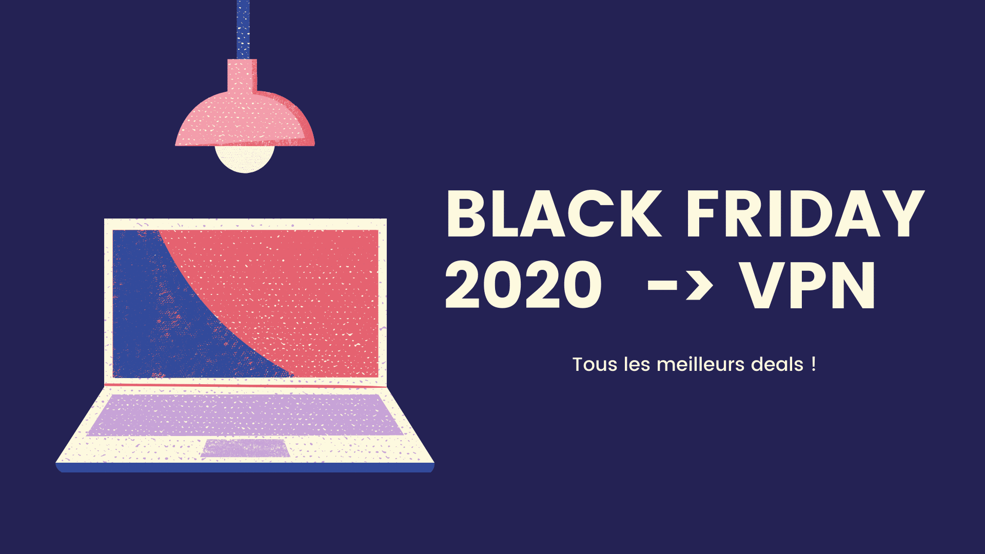 BLACK FRIDAY 2020 vpn