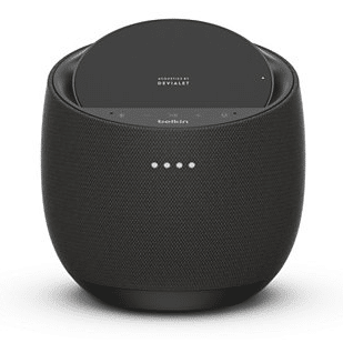 Enceinte Wifi Belkin