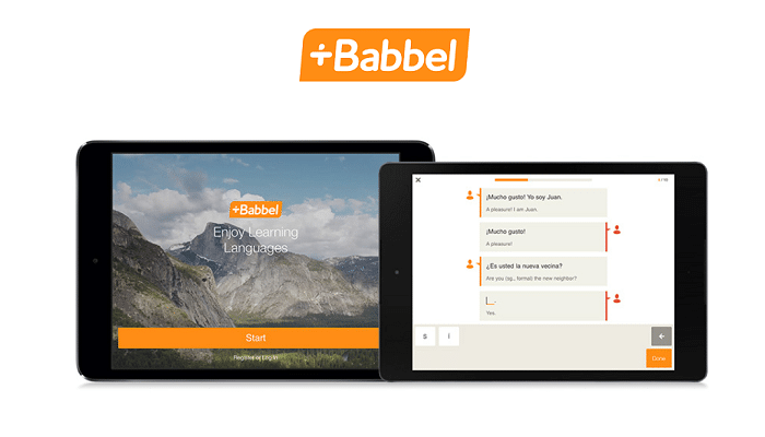 babbel avis