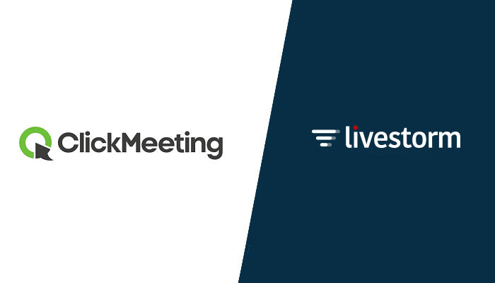 clickmeeting livestorm