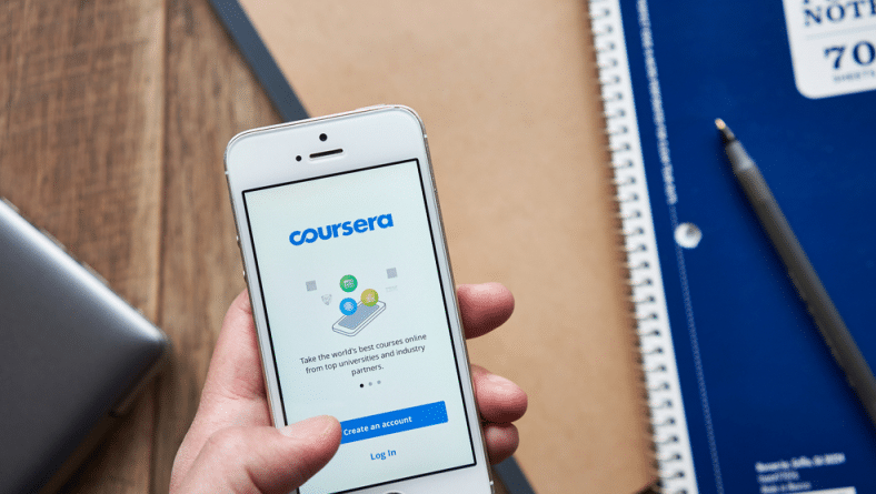 coursera