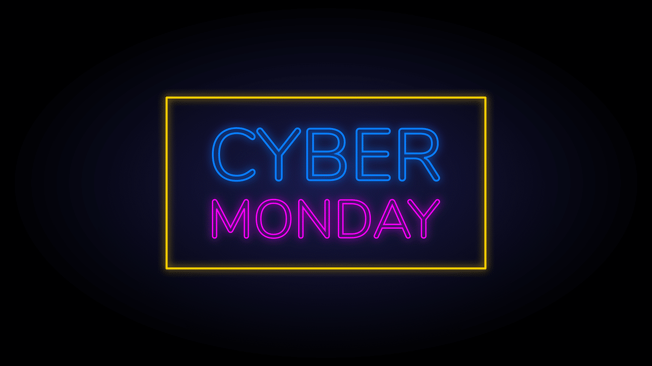 cyber monday