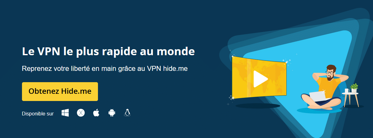 hideme VPN BLACK FRIDAY