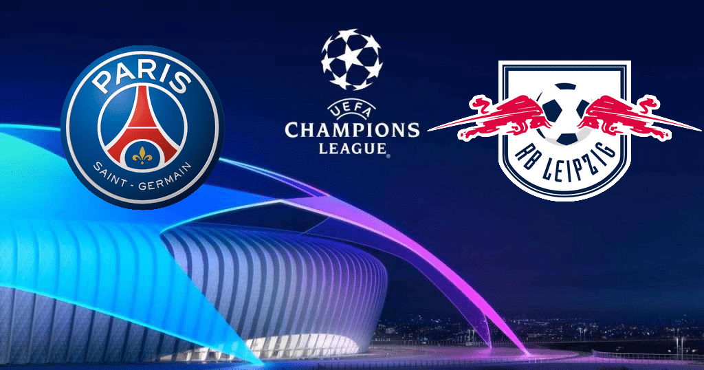PSGLeipzig  Streaming quelle chaine ou regarder le match ?  Geekeries