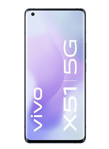 vivo x51