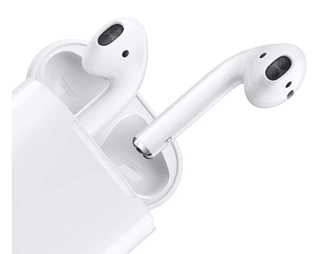 Apple AirPods 2éme génération