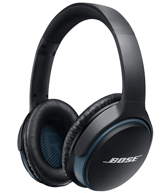 Bose SoundLink II Casque