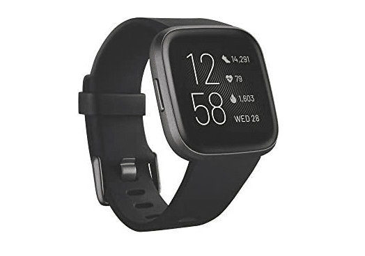 Fitbit Versa 2 Montre Connectée