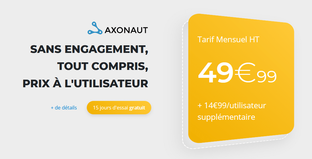 axonaut offre gratuite