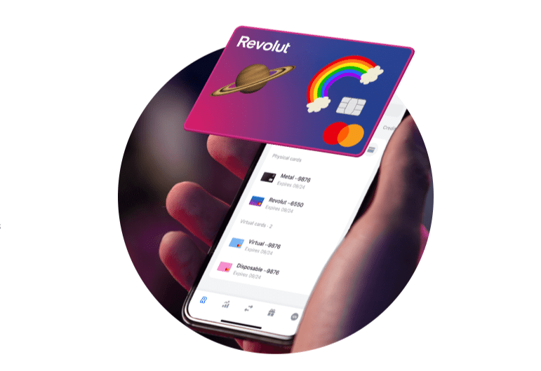 revolut plus