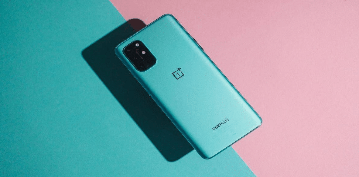 OnePlus 9