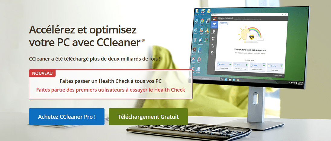 ccleaner offre