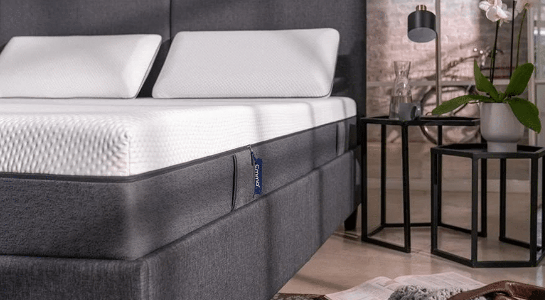 Emma : Les meilleurs matelas de ces soldes d'hiver