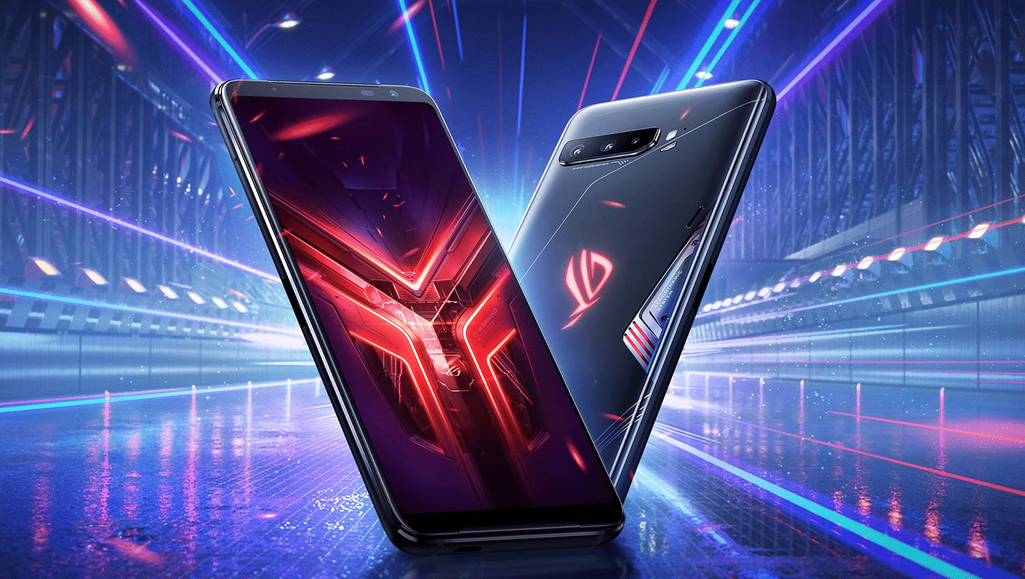 ROG phone 5