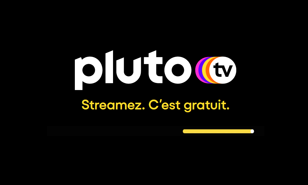 Pluto tv la plateforme de streaming 100 gratuite d barque en france 