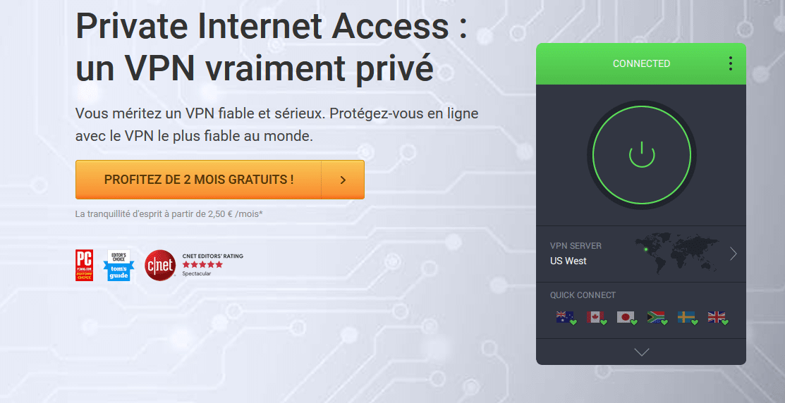 privateinternetaccess