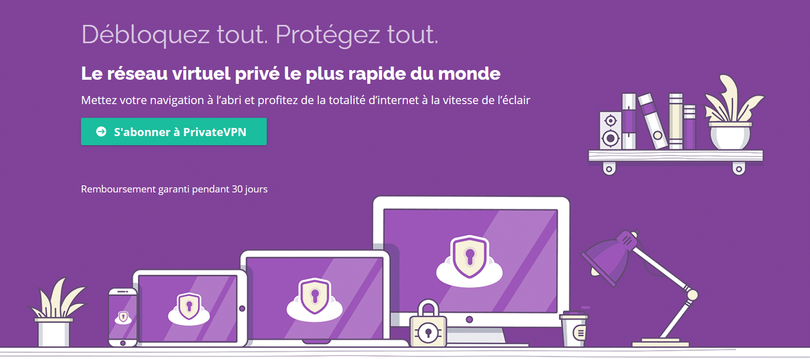 private vpn