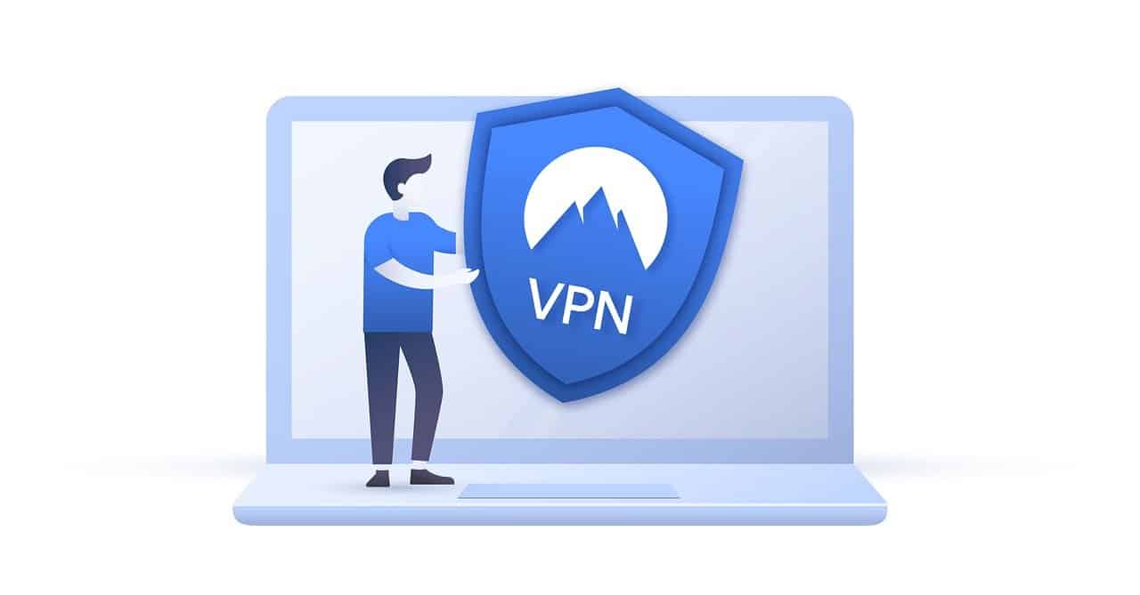 vpn