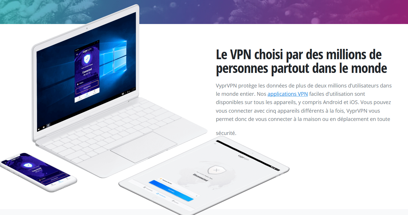 vyprvpn offre