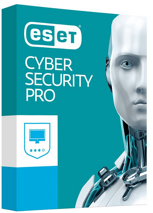 ESET Cyber Security