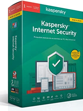 Kaspersky Internet Security