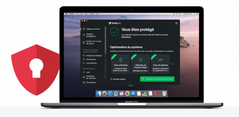 Download TotalAV for Mac 5.3.5 Download TotalAV for Mac 5.3.5