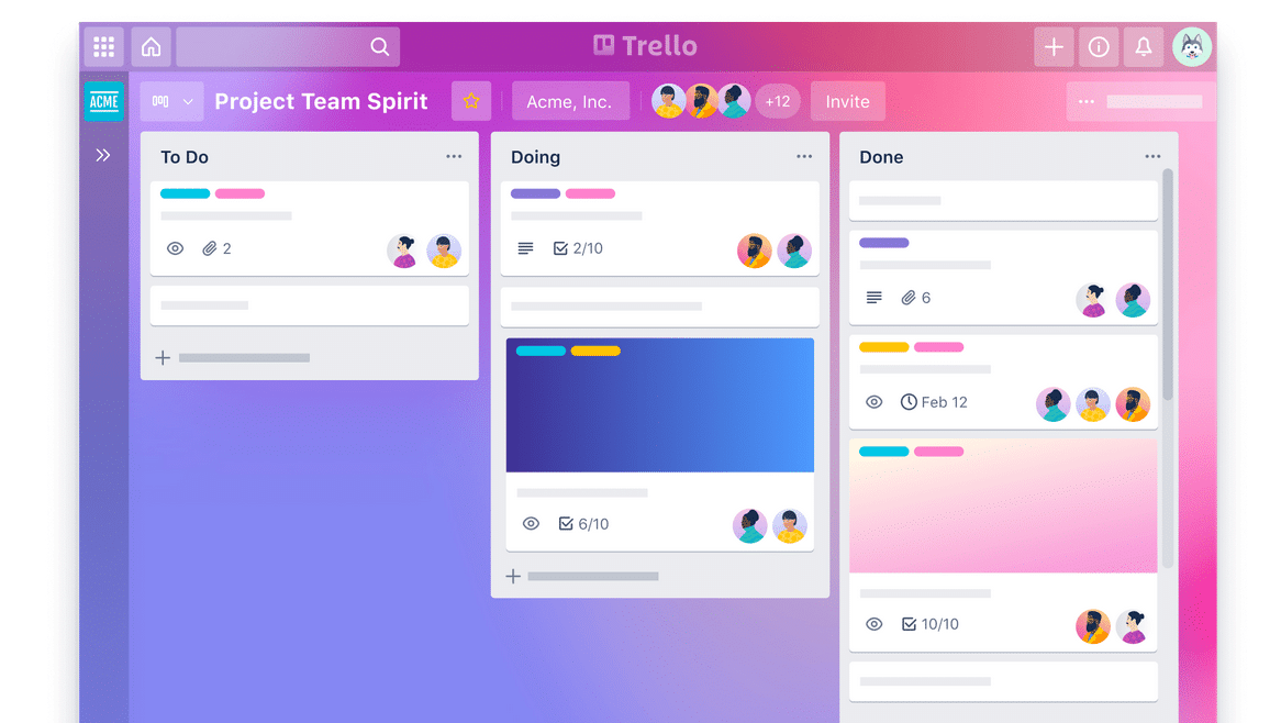Trello