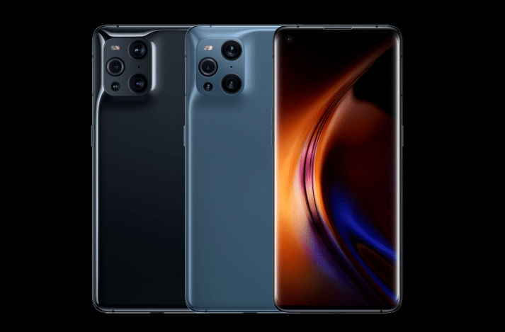 Oppo Find X3 Pro