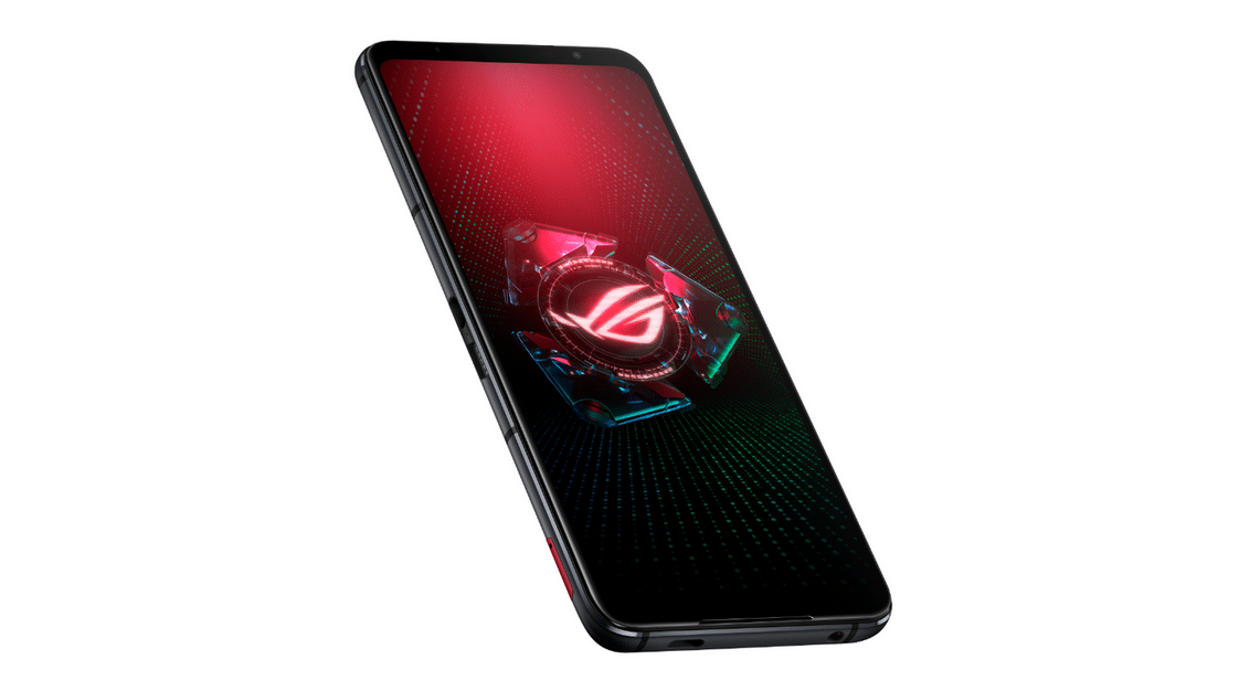 Smartphone ASUS ROG Phone 5