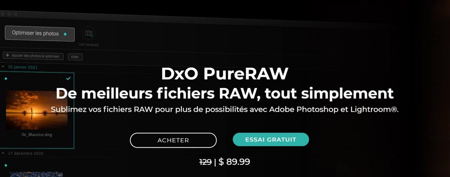 dxo pureraw price dxo pureraw price